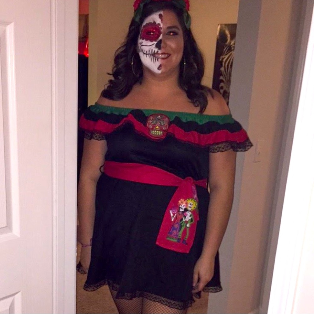 Dress/Costume